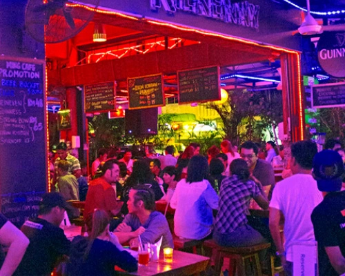 Bistro & Cafe