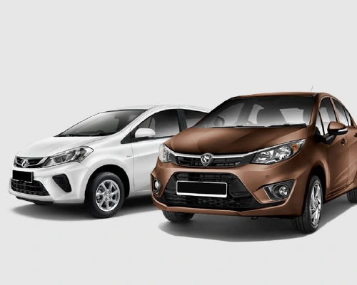 Car Rental
