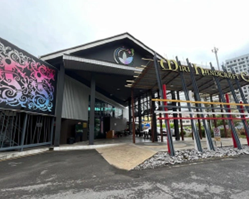 Handicraft Centre