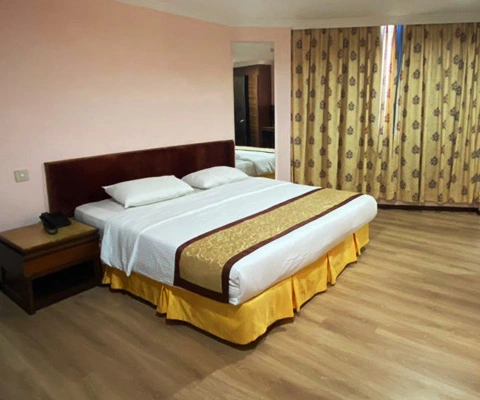 Family Suite Room