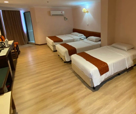 Superior Suite